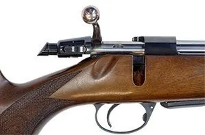 Карабин Antonio Zoli Taiga к.308Win 2